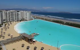 Laguna del Mar La Serena
